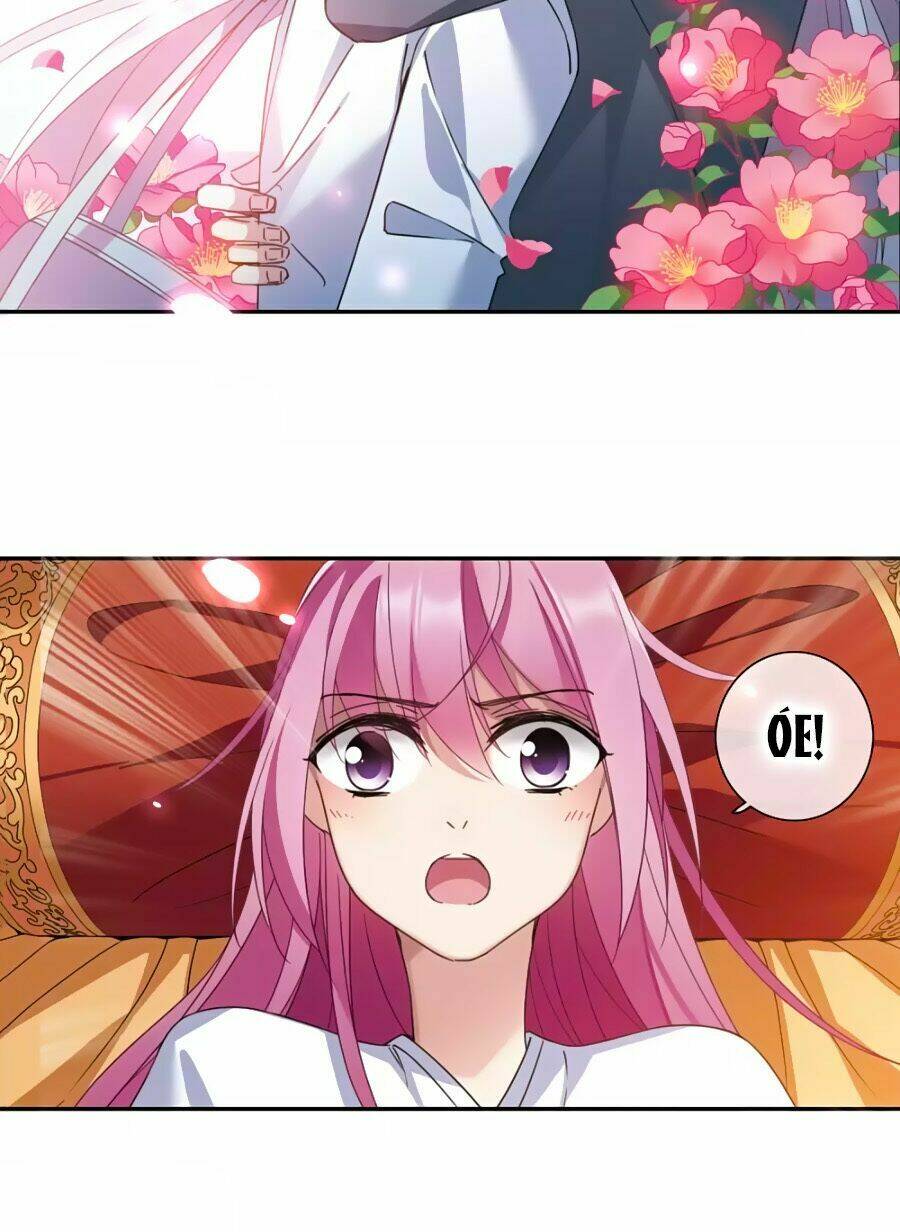 Toàn Cơ Từ: Chapter 41.1