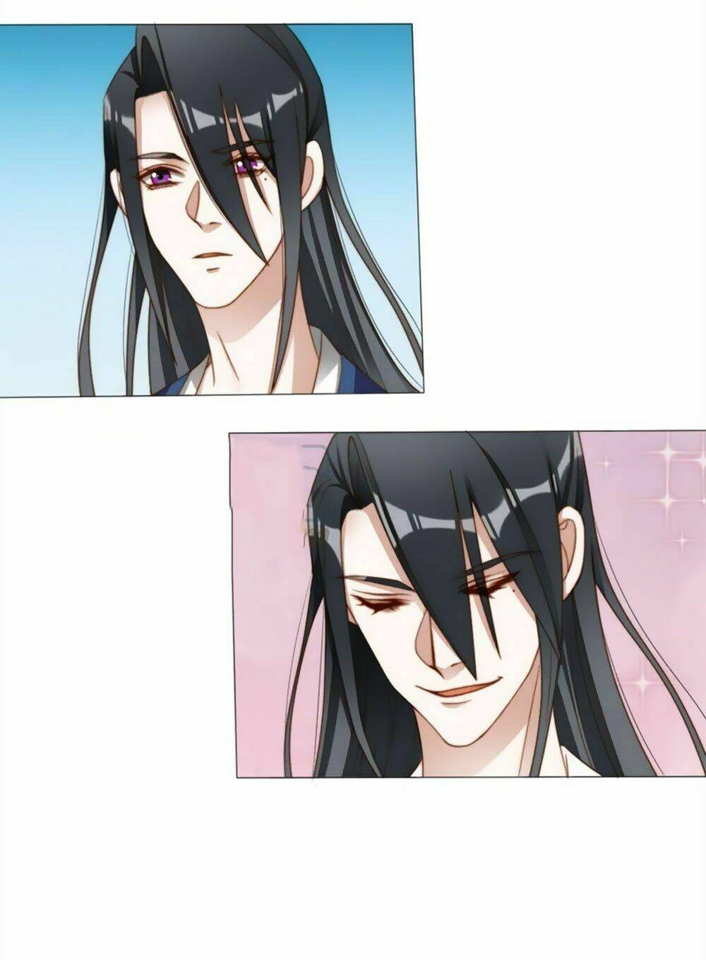 Thần Nữ Thái Năng Liêu: Chapter 28