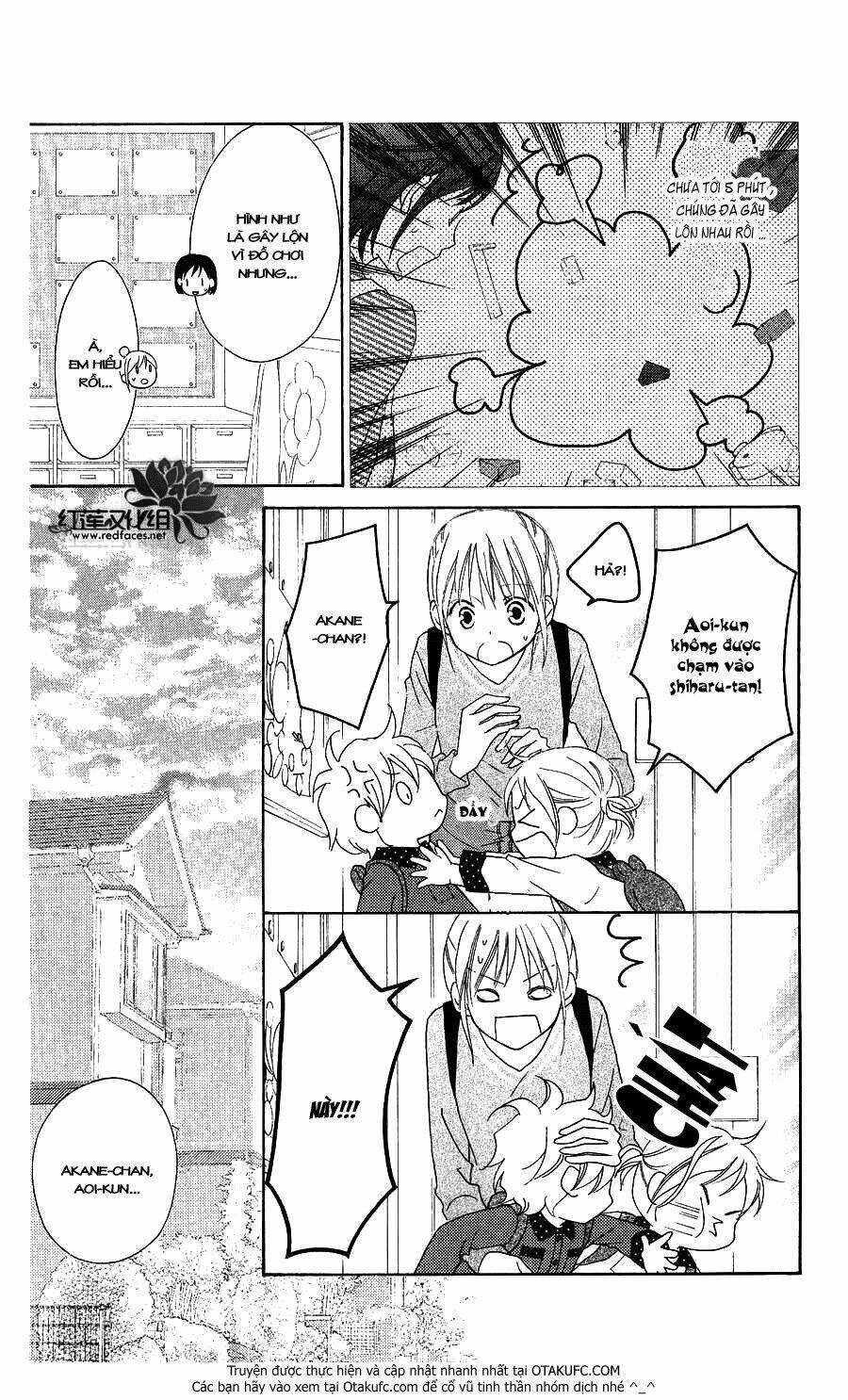 Love So Life: Chapter 56