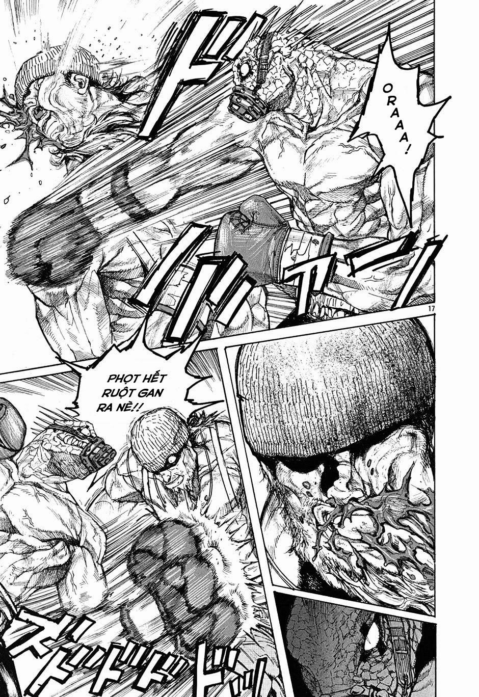 Kẻ Mất Trí Và Thế Giới Ma Thuật: Chapter 11