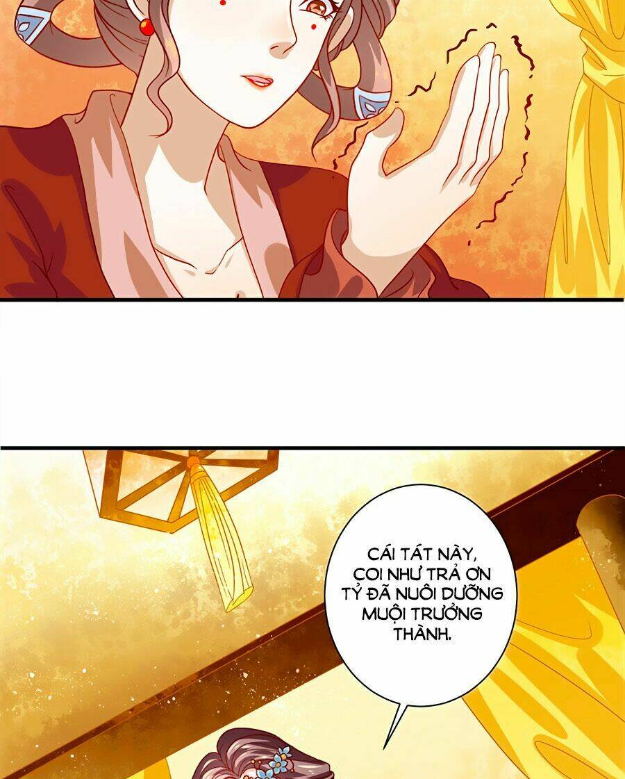 Phục Thù Nữ Hoàng Đích La Mạn Sử: Chapter 16