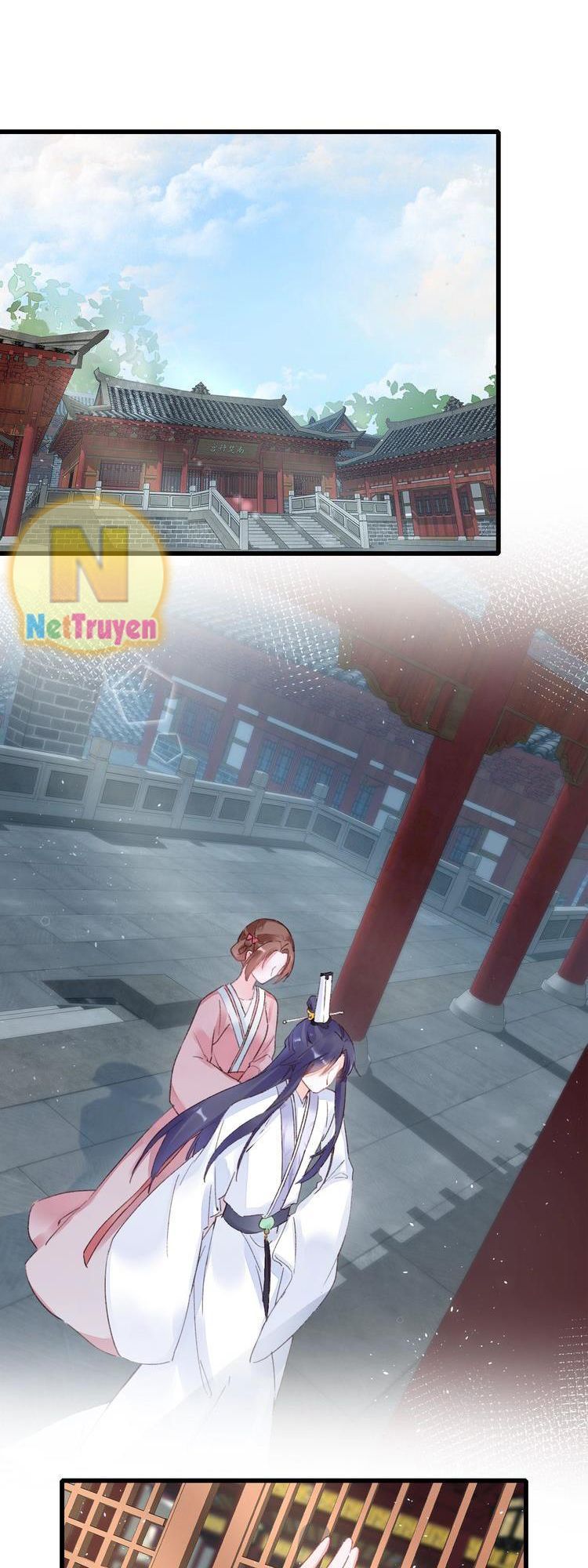 Hoa Nhan Sách 2: Chapter 77