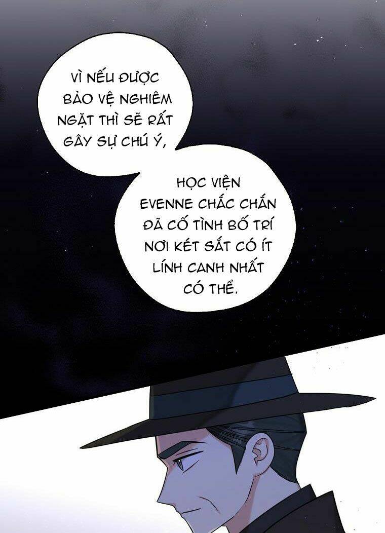 Ba Người Anh Trai Của Tôi Là Bạo Quân: Chapter 48.2