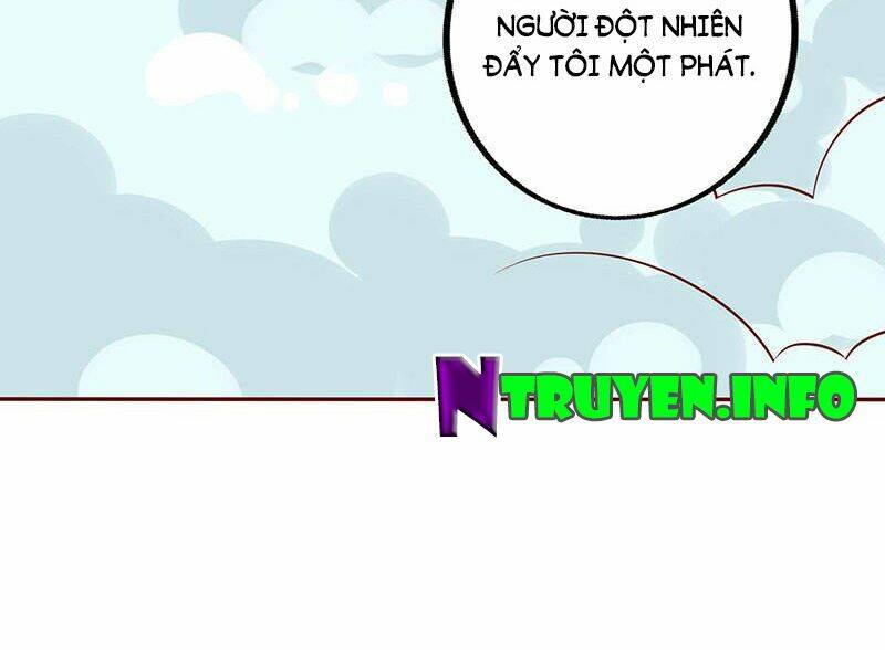 Này! Đừng Động Vào Phô Mai Của Tôi: Chapter 72