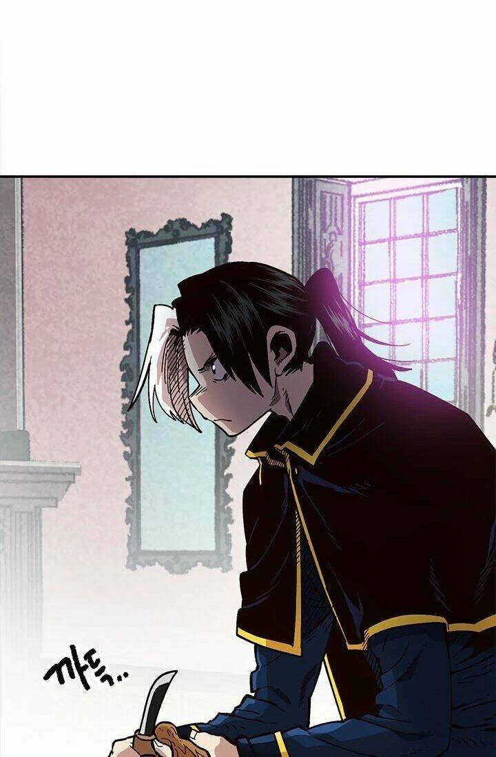 Nô Lệ Nghịch Thiên: Chapter 24