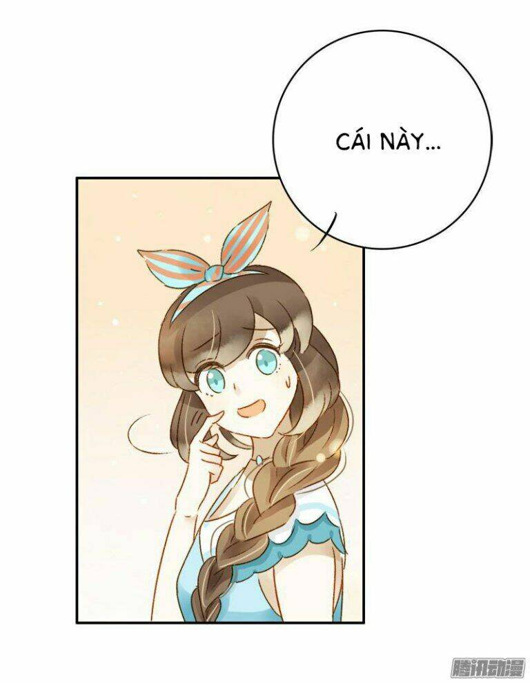 Sức Mạnh Của Sắc Đẹp: Chapter 168