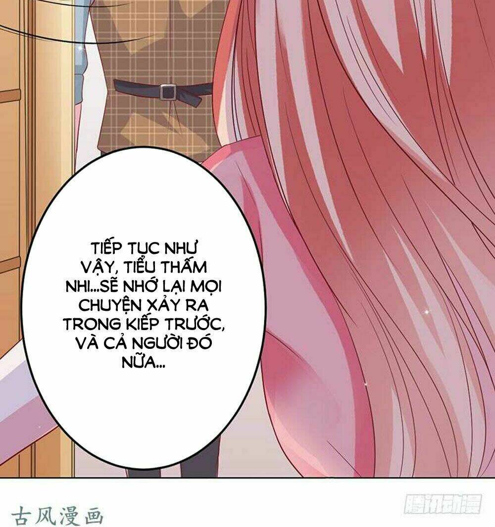 Hung Mãnh Quỷ Phu Bà Thượng Sàng: Chapter 54