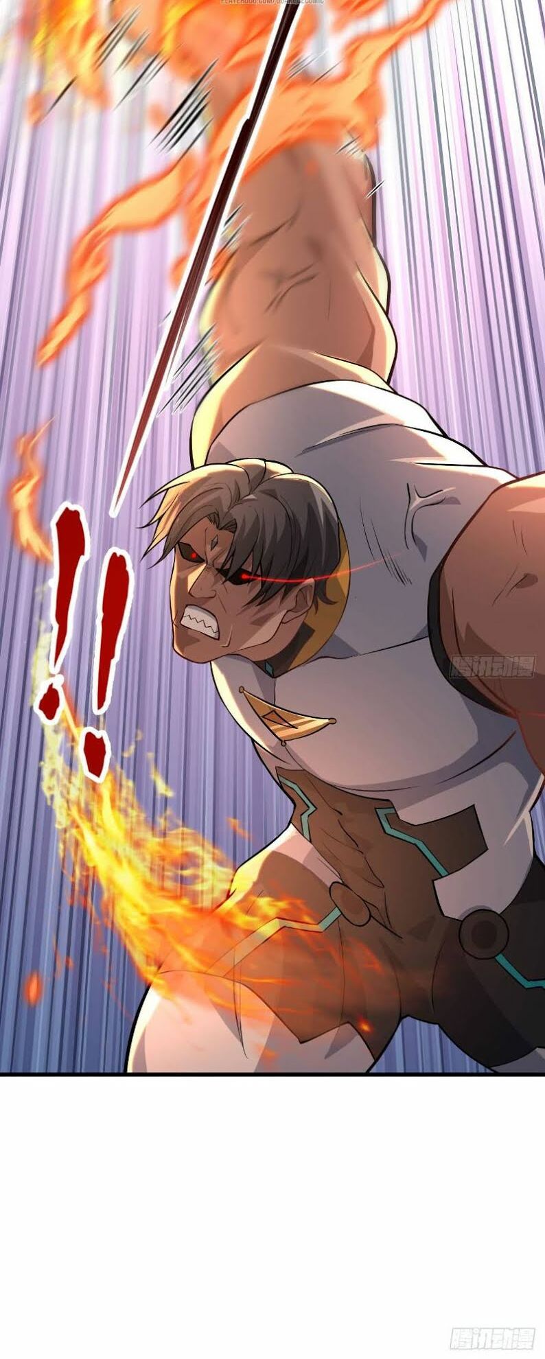 Minh Nhật Thần Đô: Chapter 15