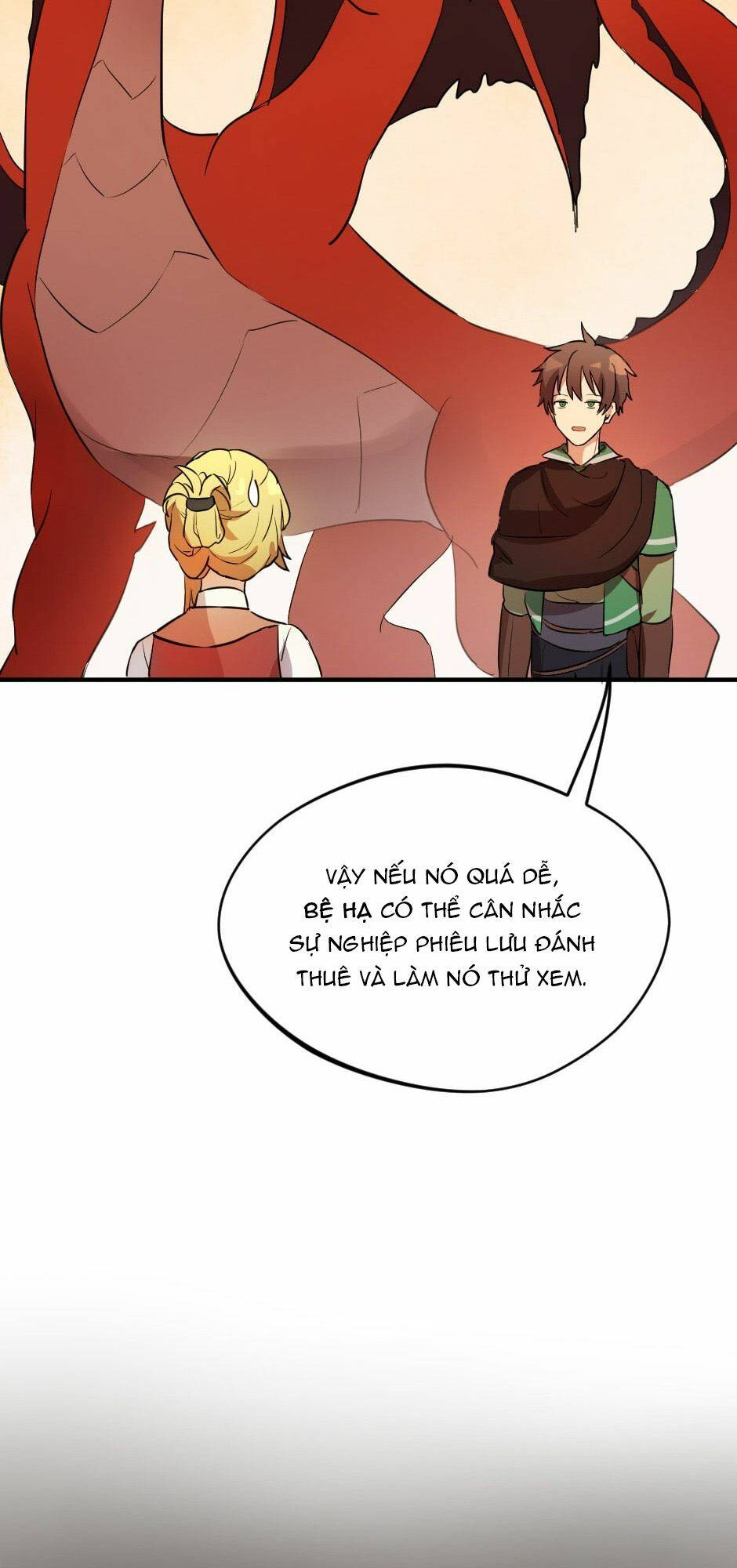 Hỏa Long Vainqueur: Chapter 2