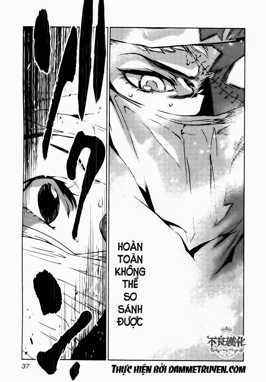 Thời Niên Thiếu Bác Sĩ Quái Dị: Chapter 1.2