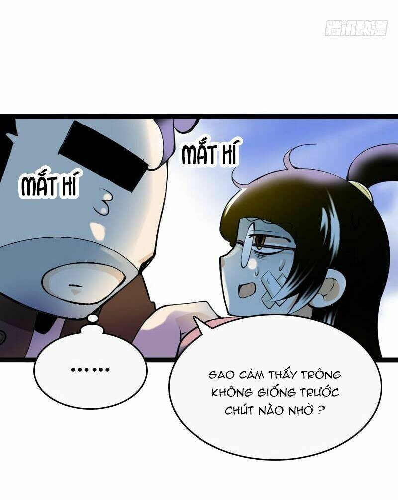 Cứu Tôi Đi Hủ Thần: Chapter 1