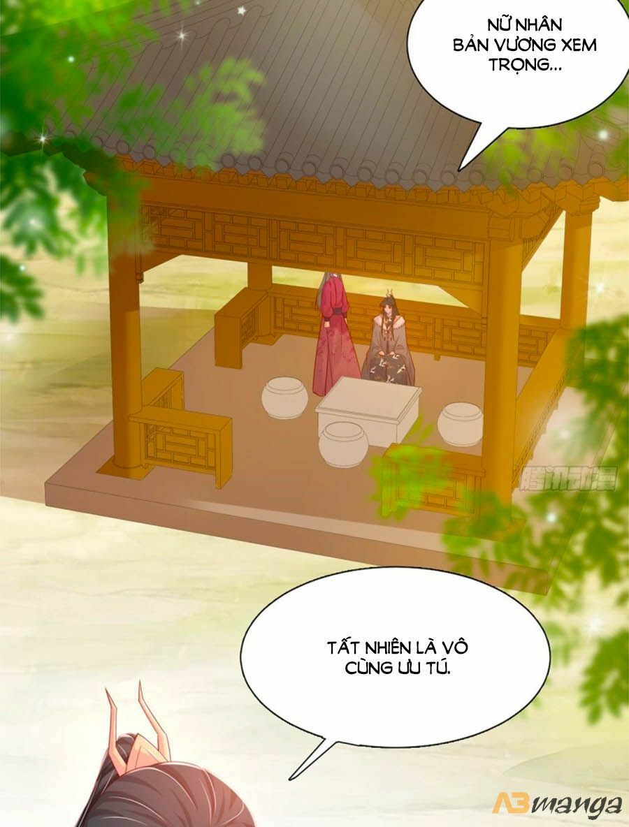 Phượng Ngự Tà Vương: Chapter 84
