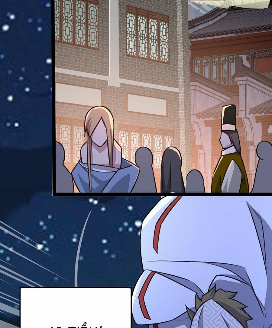 Đại Bảo Kiếm Của Tôi: Chapter 32