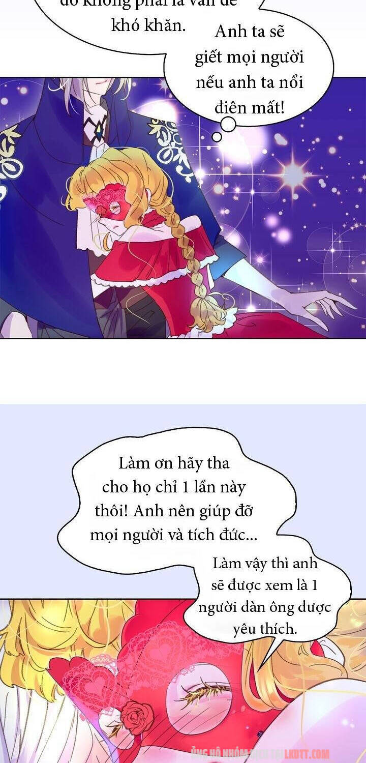 Đừng Xem Thường Nữ Phụ: Chapter 59