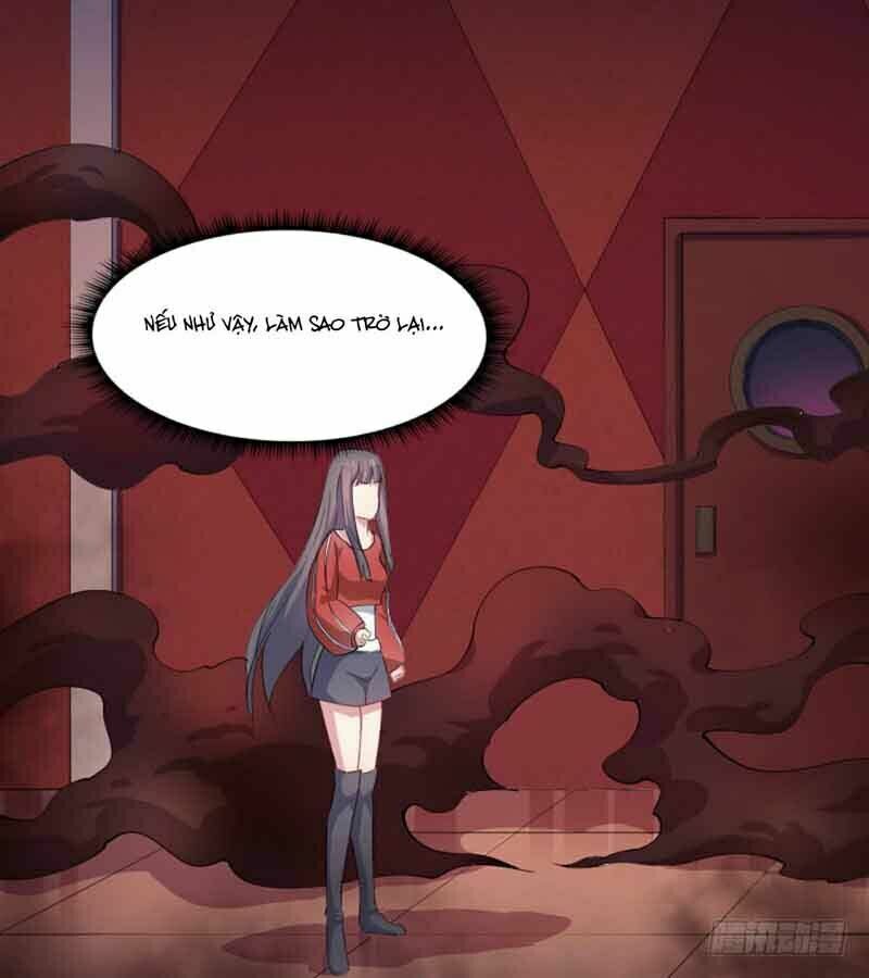 Ngạo Kiều Quỷ Vương Yêu Ta: Chapter 83