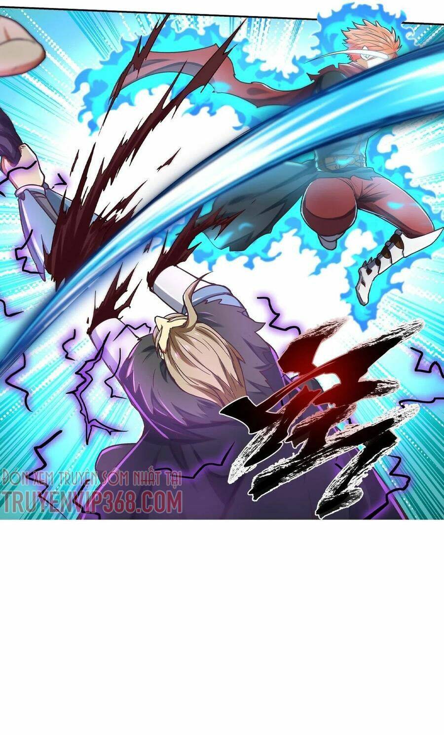 Người Nguyên Thủy Mạnh Nhất: Chapter 90