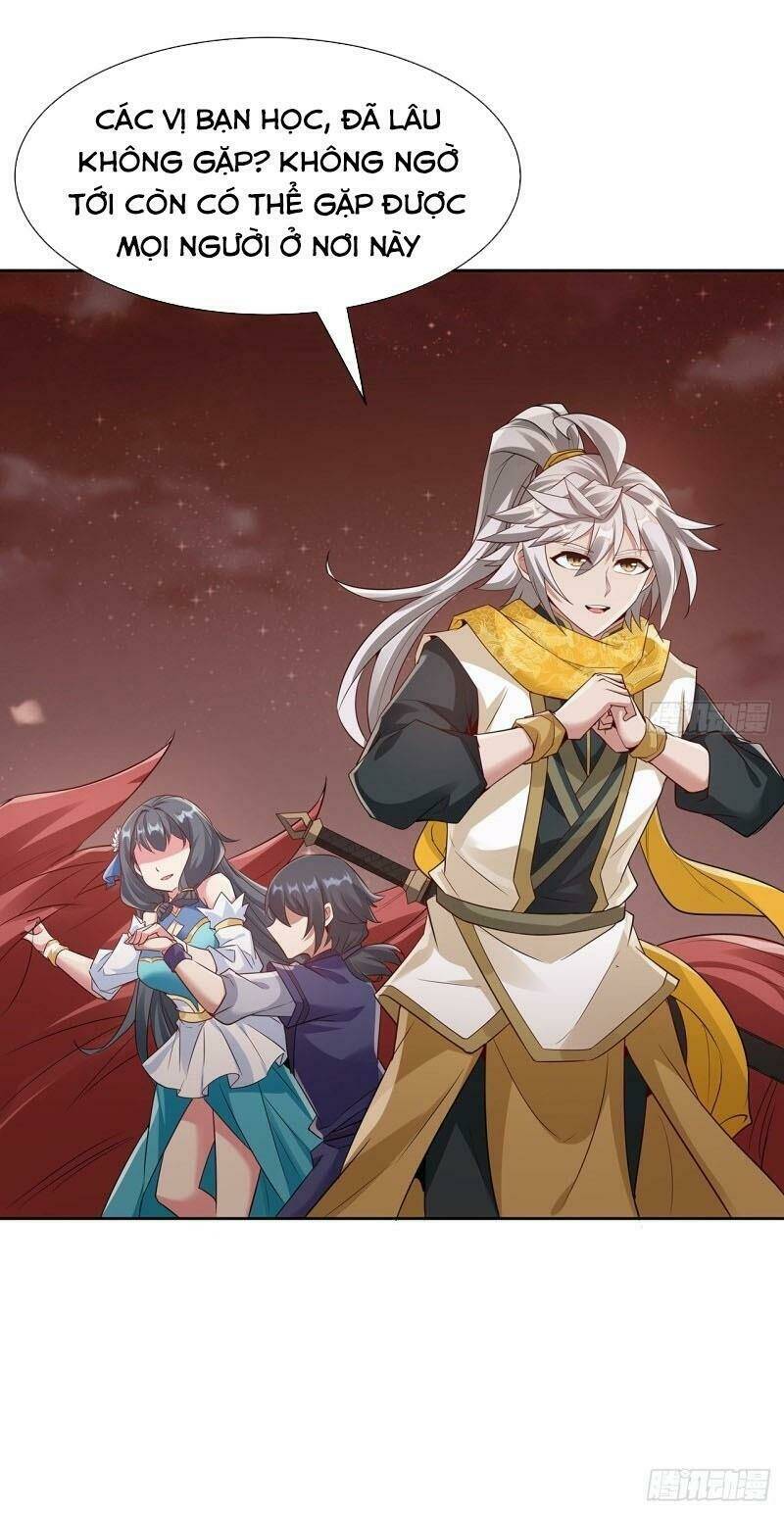 Nghịch Lân: Chapter 98