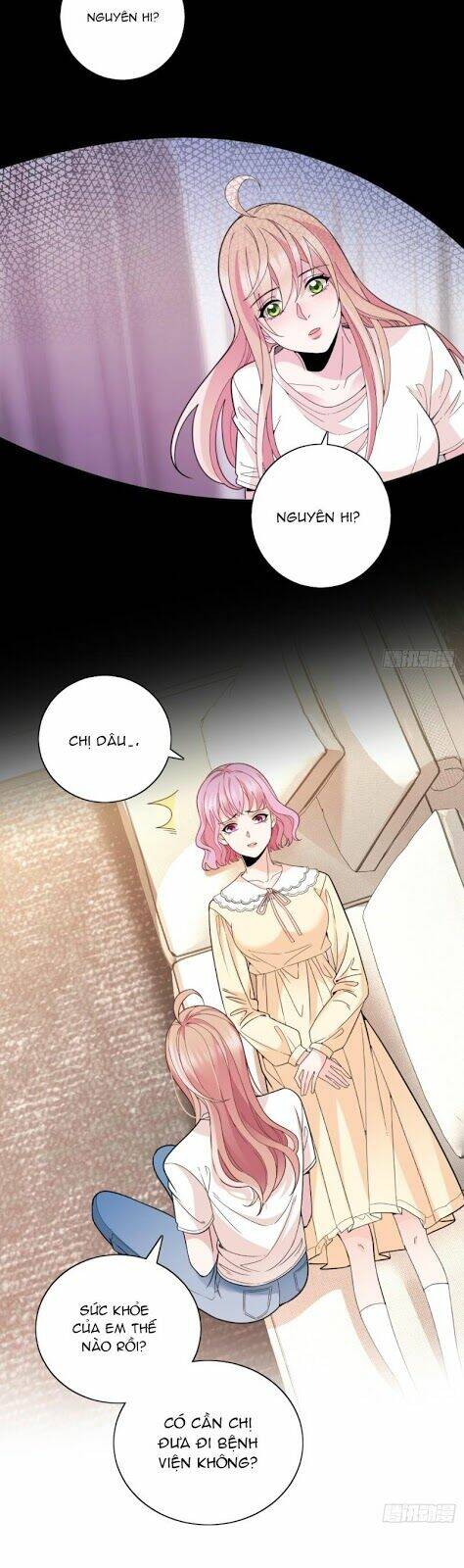 Bí Mật Kết Hôn Với Ảnh Đế: Vợ Ơi Đến Đây Tấn Công Đi Nào: Chapter 76