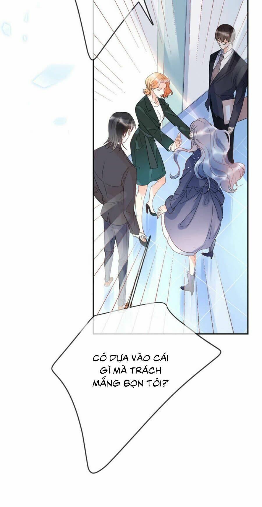 Cựu Ái Tân Nhan: Chapter 3