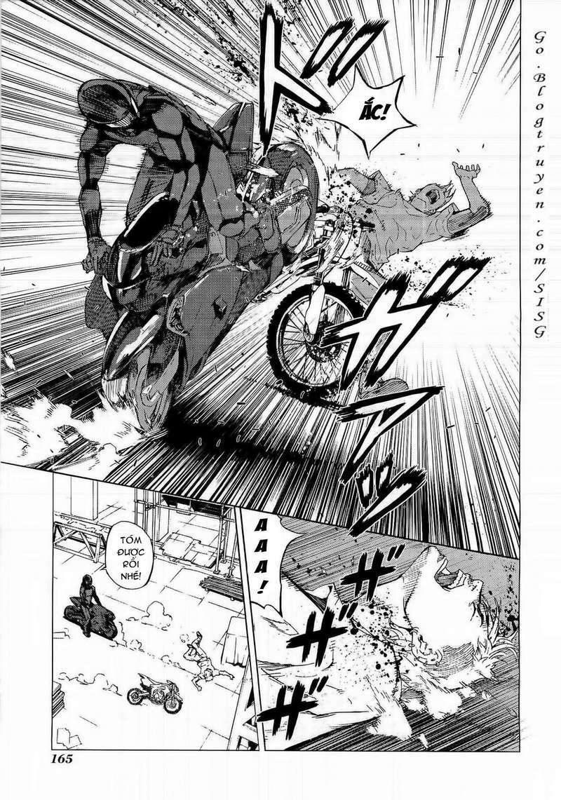 Until Death Do Us Part: Chapter 99