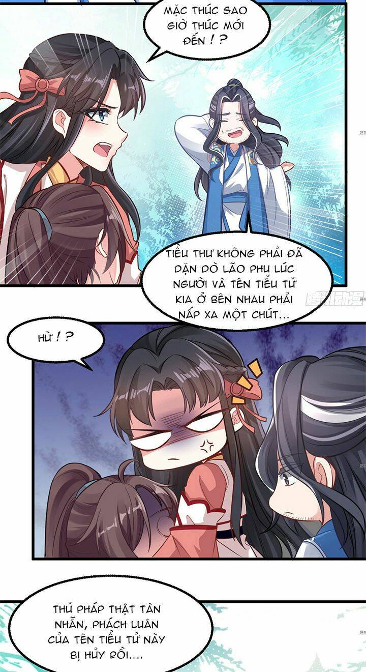 Giáng Thần Chiến Ký: Chapter 2