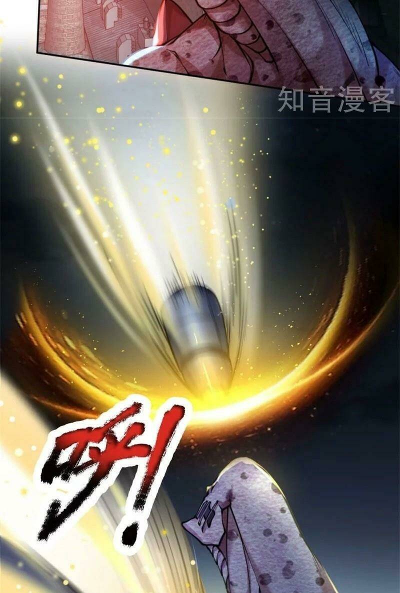 Bạn Gái Mạt Thế Vườn Nhà Ta Thông Tới Mạt Thế: Chapter 78