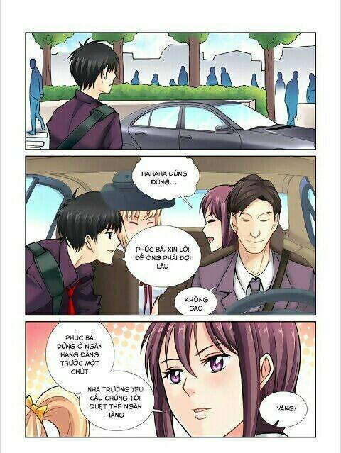 Cao Thủ Cận Vệ Của Hoa Khôi: Chapter 20