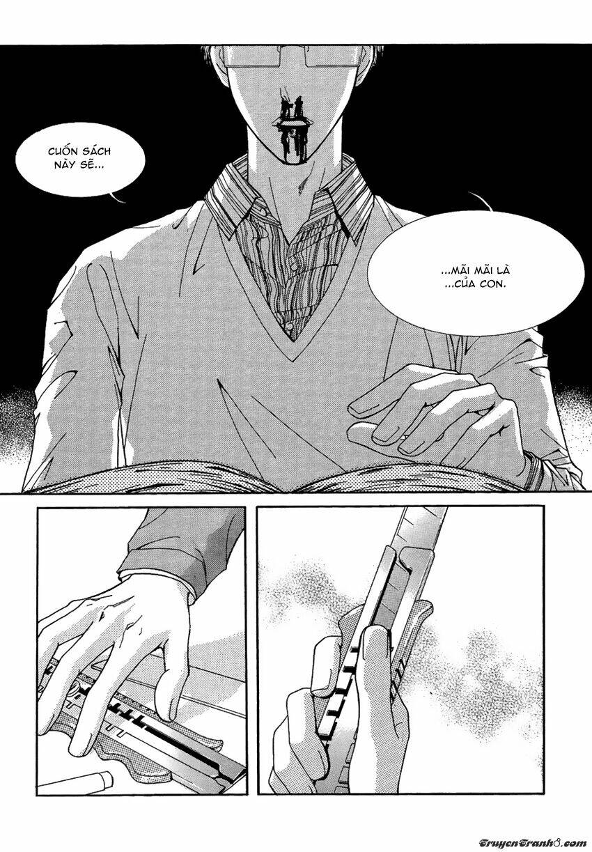 Book Club: Chapter 4