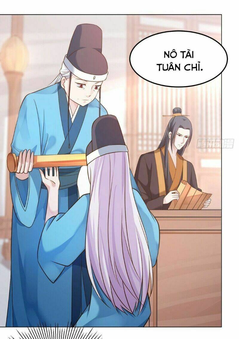 Bệ Hạ Xin Tự Trọng: Chapter 18