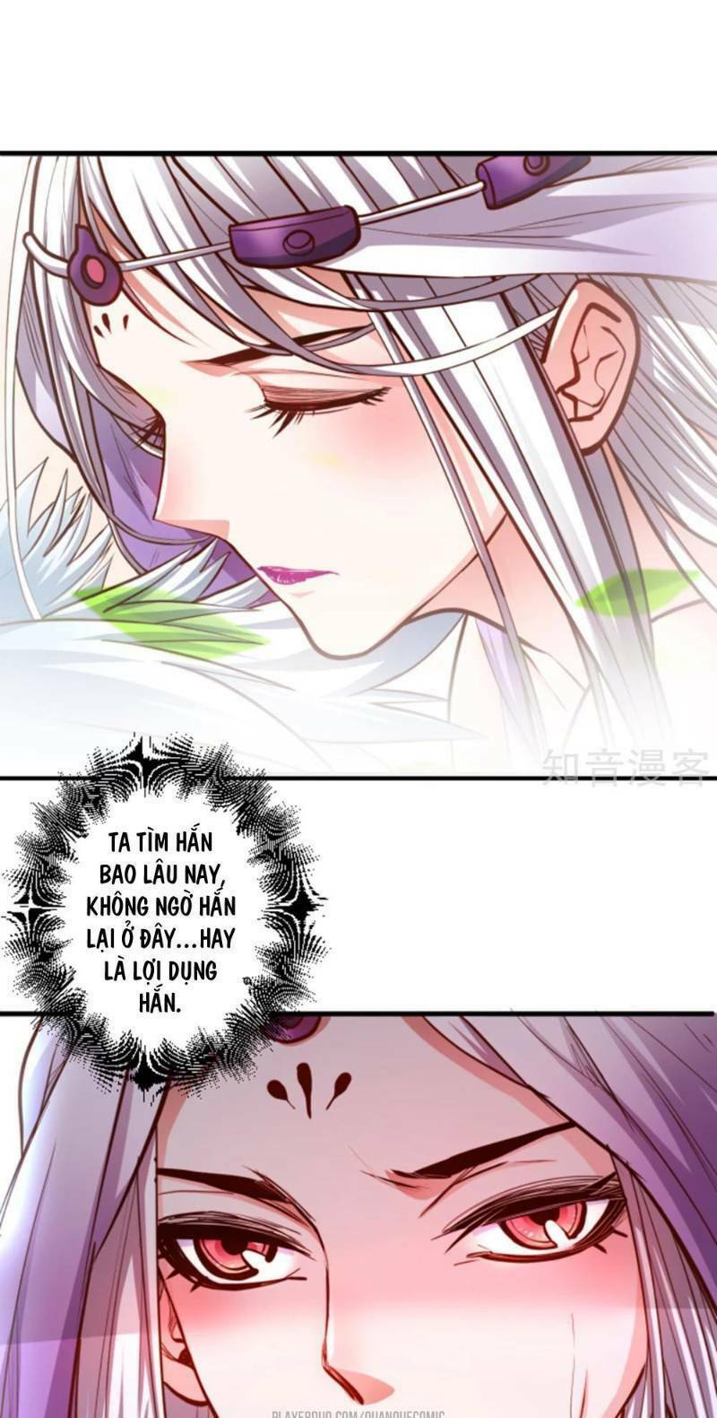 Tối Cường Đại Biểu Hoàng Kim Thận: Chapter 57