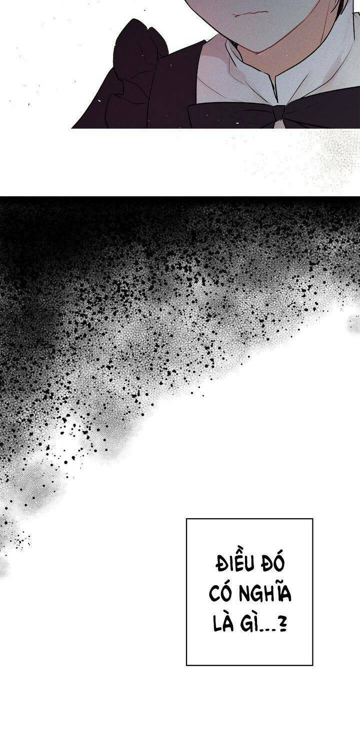 Cô Dâu Của Miêu Hoàng Tử: Chapter 9