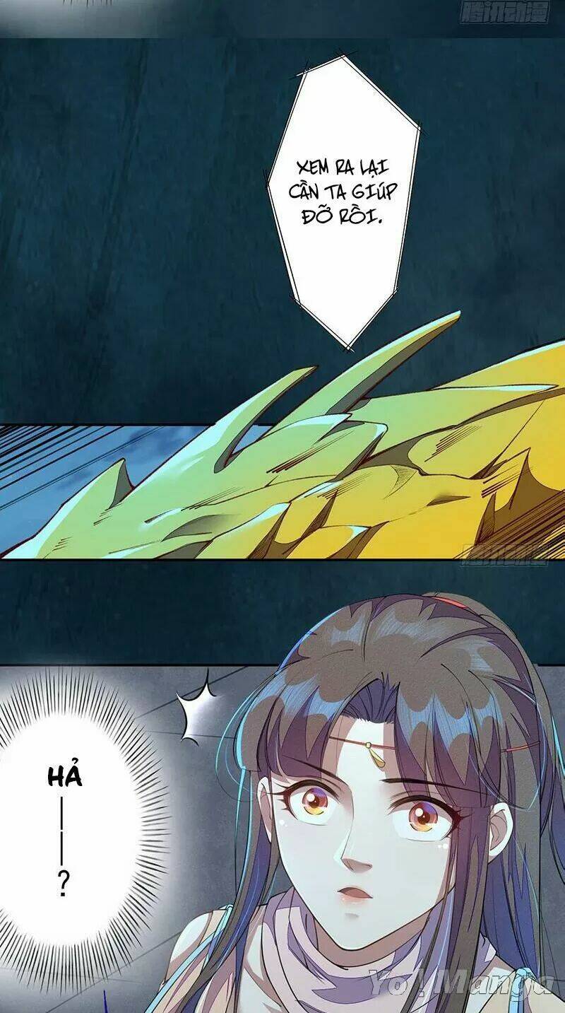 Tuyệt Thế Luyện Đan Sư: Chapter 95