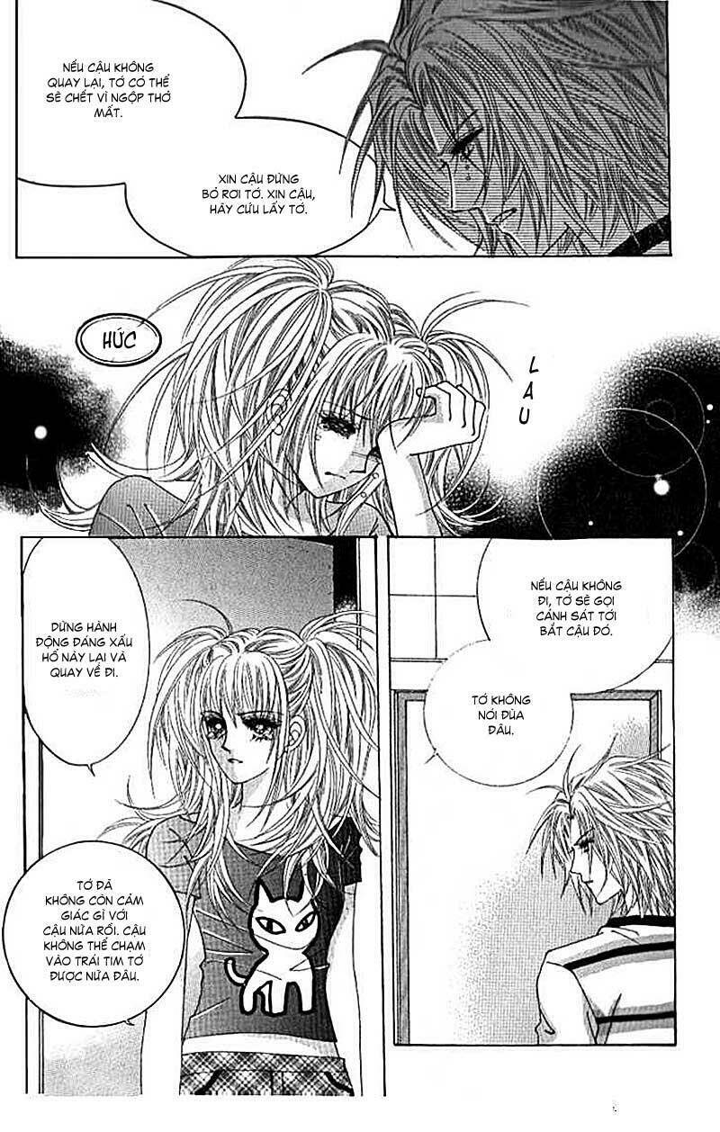 Miunohri To Swan - Cô Nàng Xinh Đẹp: Chapter 14.1