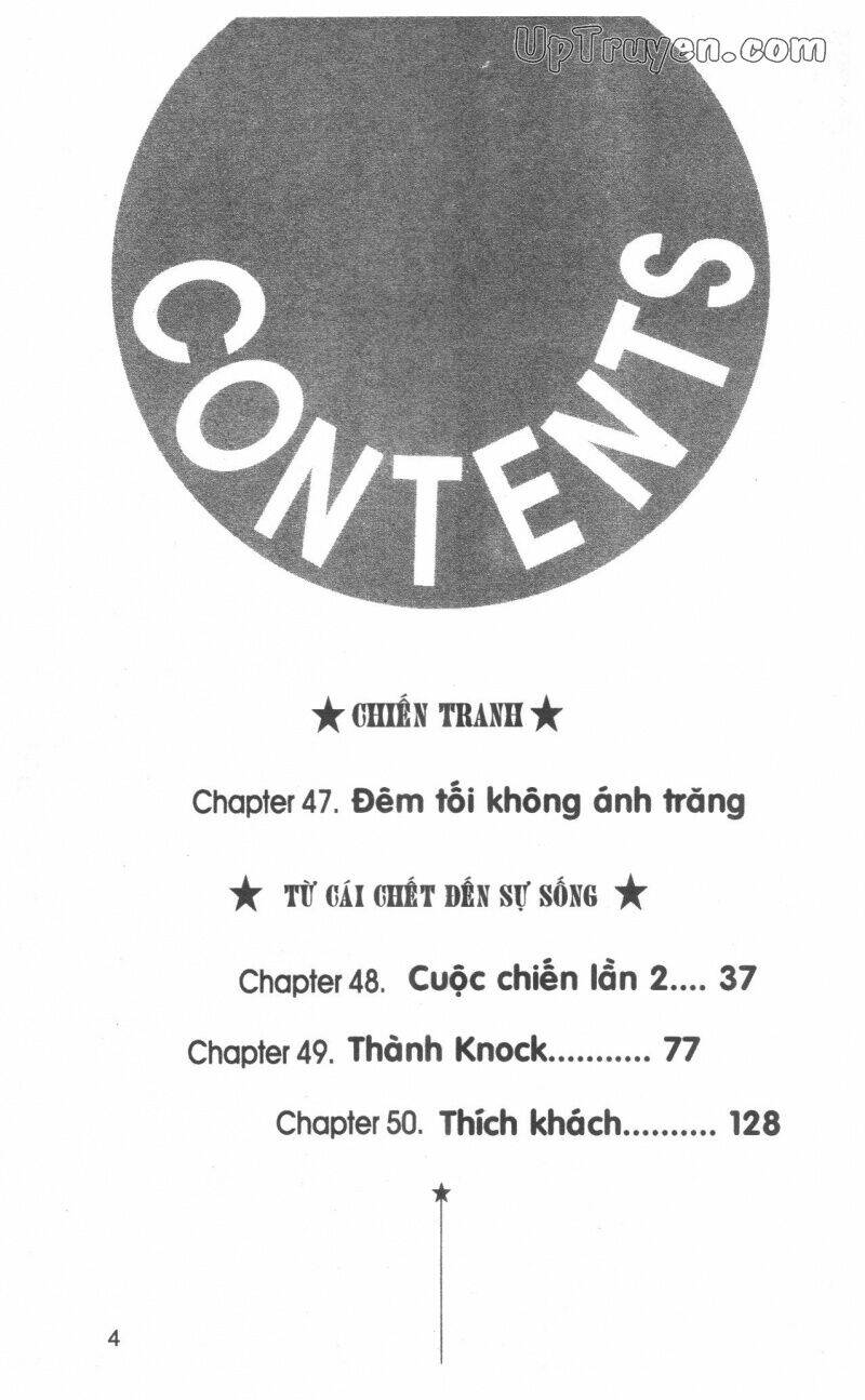 Saver - Vị Cứu Tinh: Chapter 35