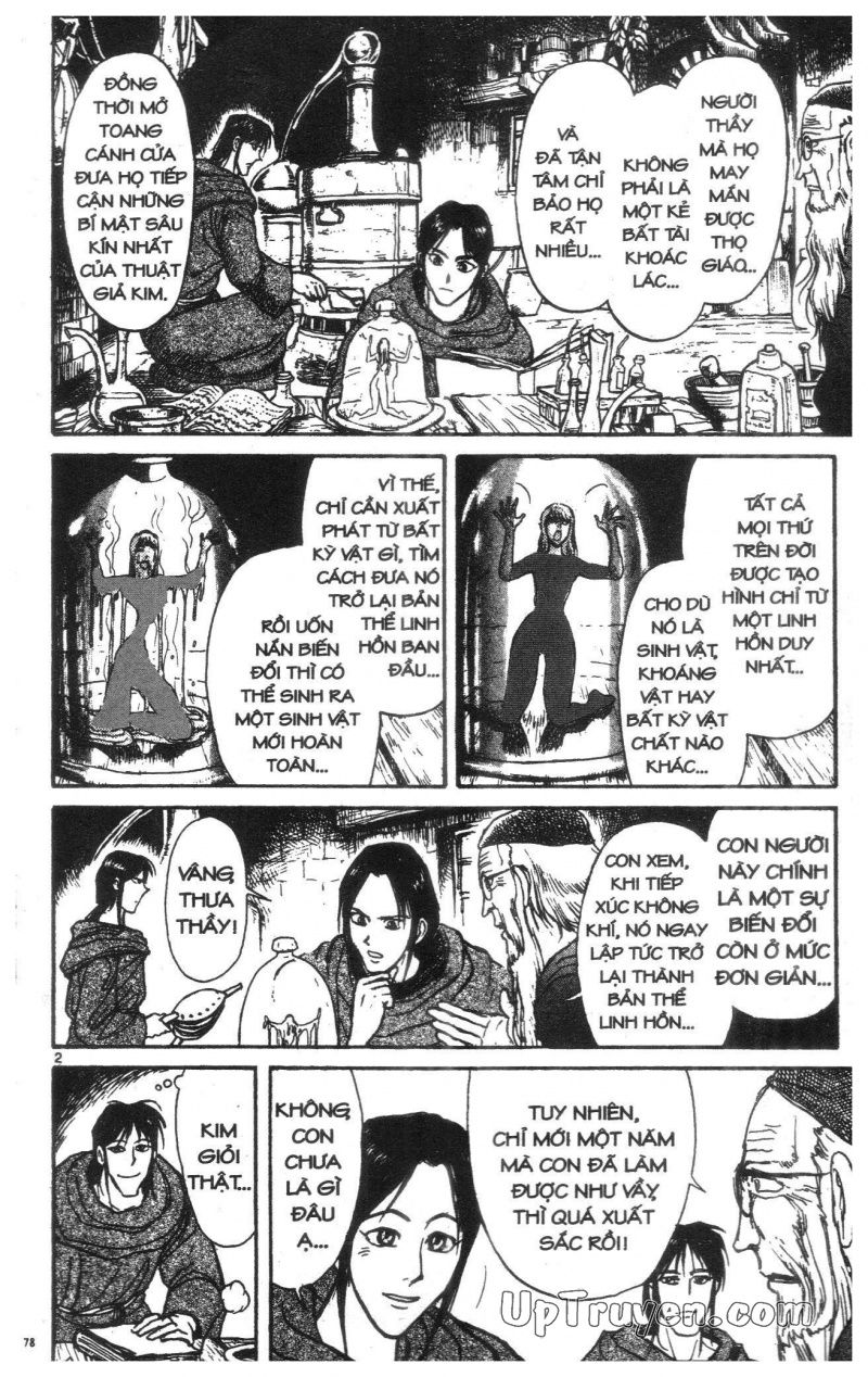 Fujita Kazuhiro: Chapter 15