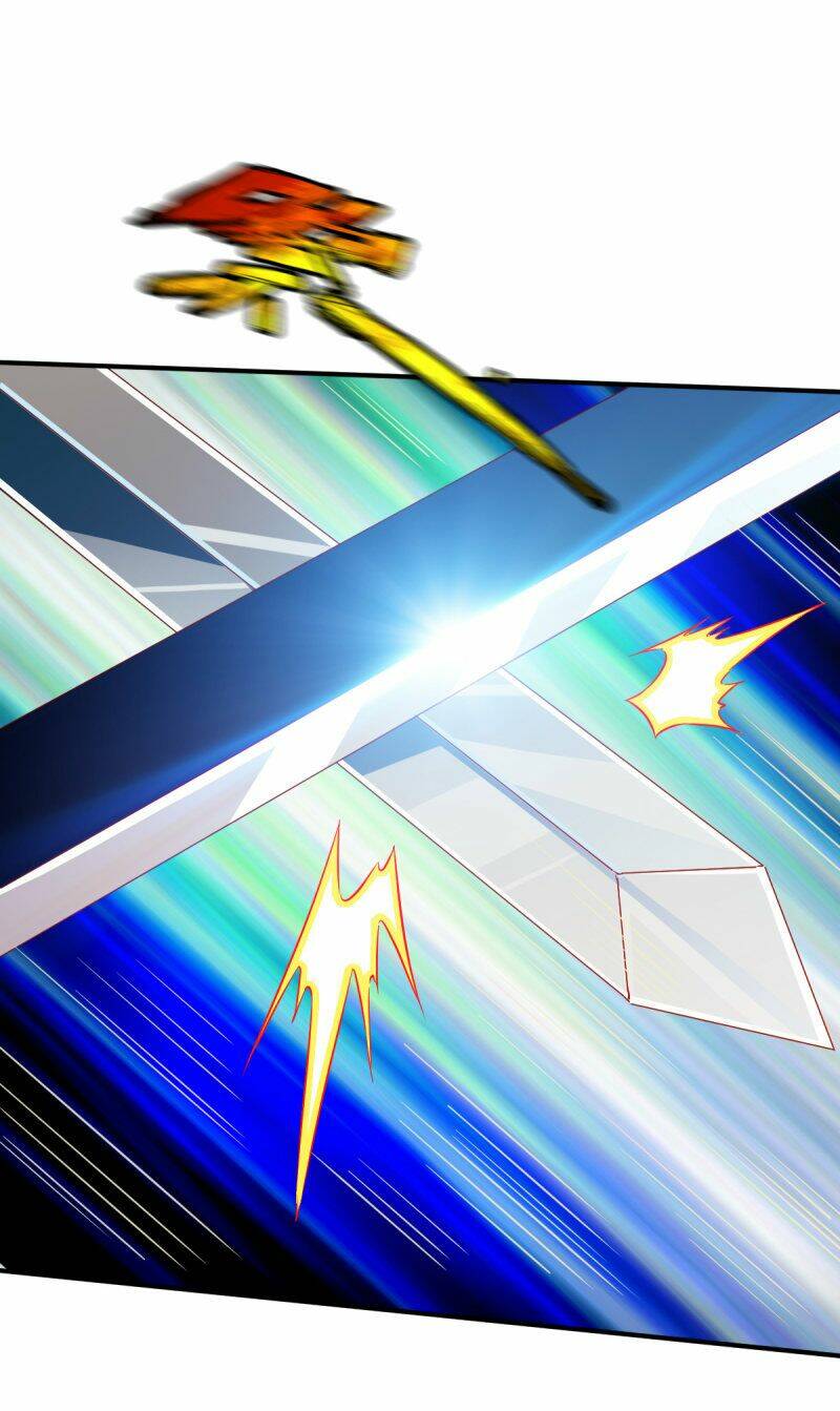 Chiến Đỉnh: Chapter 144