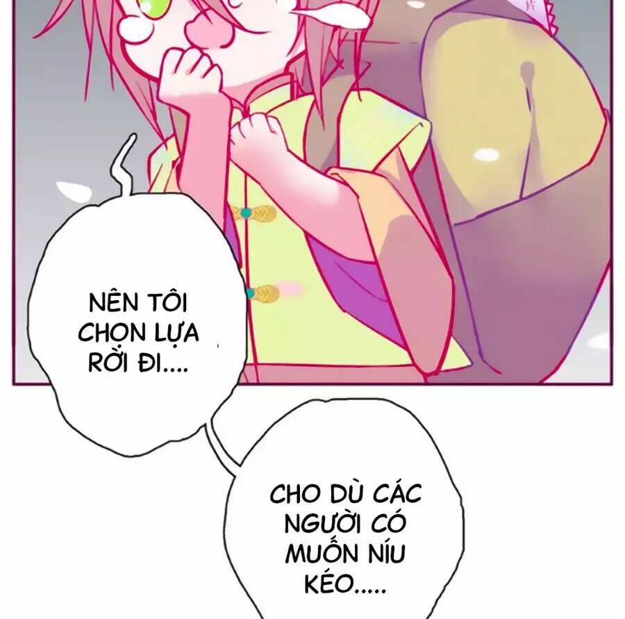 Đừng Nghịch, Ta Chỉ Muốn Yên Tĩnh: Chapter 63