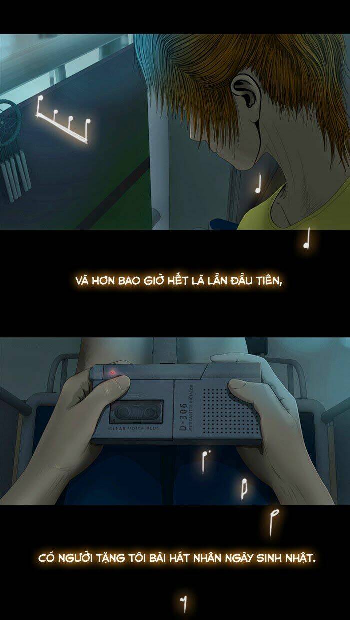 Dead Days: Chapter 9.2