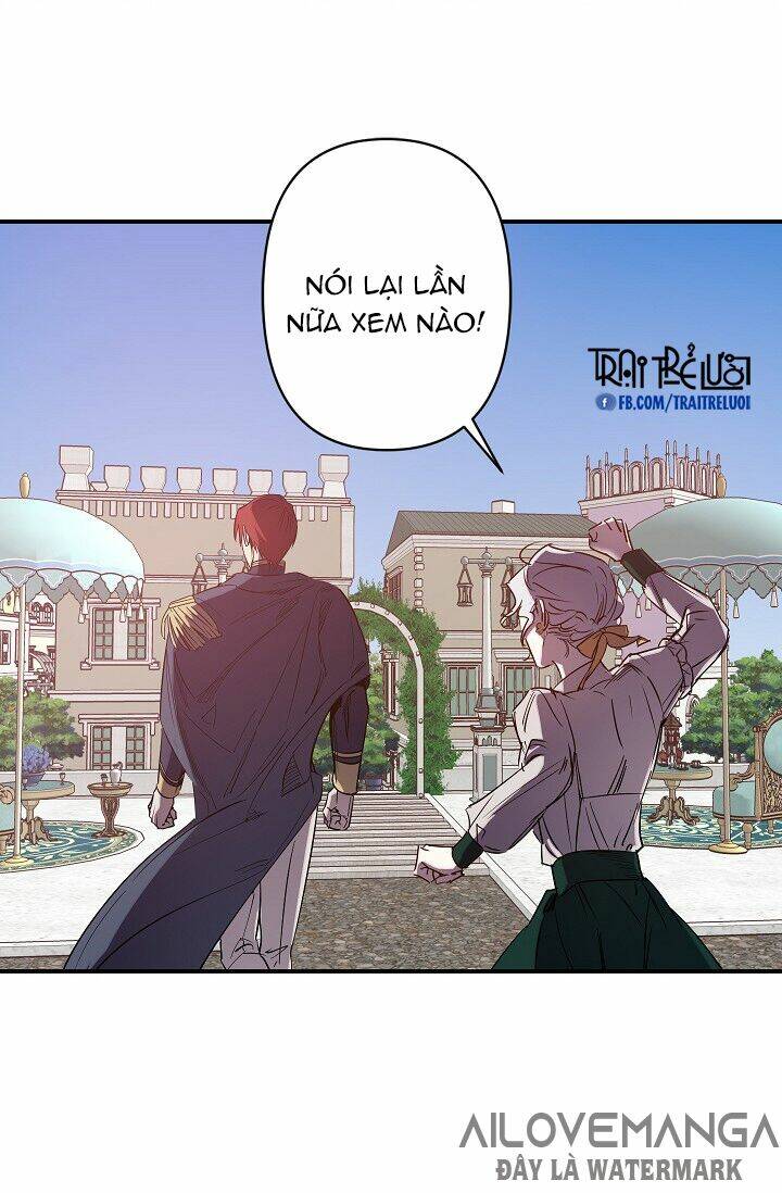 Hôn Lễ Báo Thù: Chapter 51