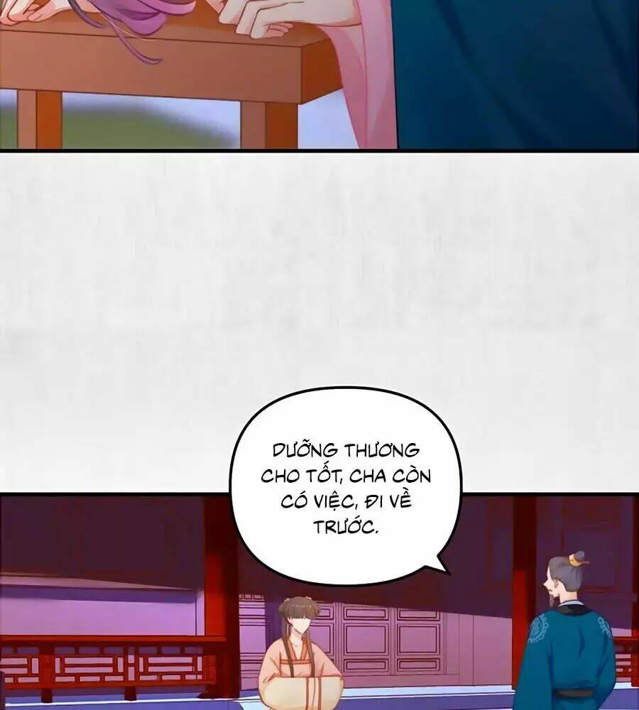 Hoạn Phi Hoàn Triều: Chapter 57