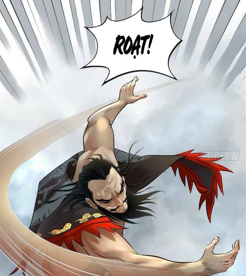 Chấp Kiếm Giả: Chapter 27