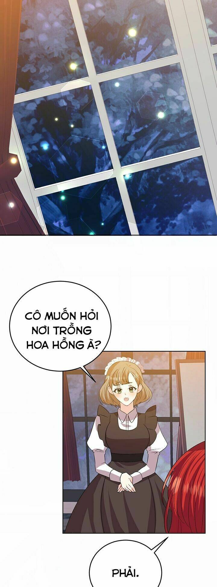 Tôi Trở Thành Gia Sư Của Tên Bạo Chúa: Chapter 14