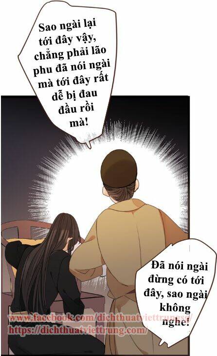 Bạn Trai Tôi Là Cẩm Y Vệ 2: Chapter 7