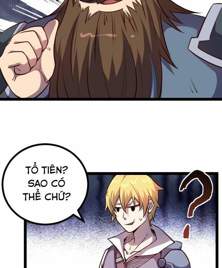 Tối Cường Thành Chủ Đích Dị Giới: Chapter 22