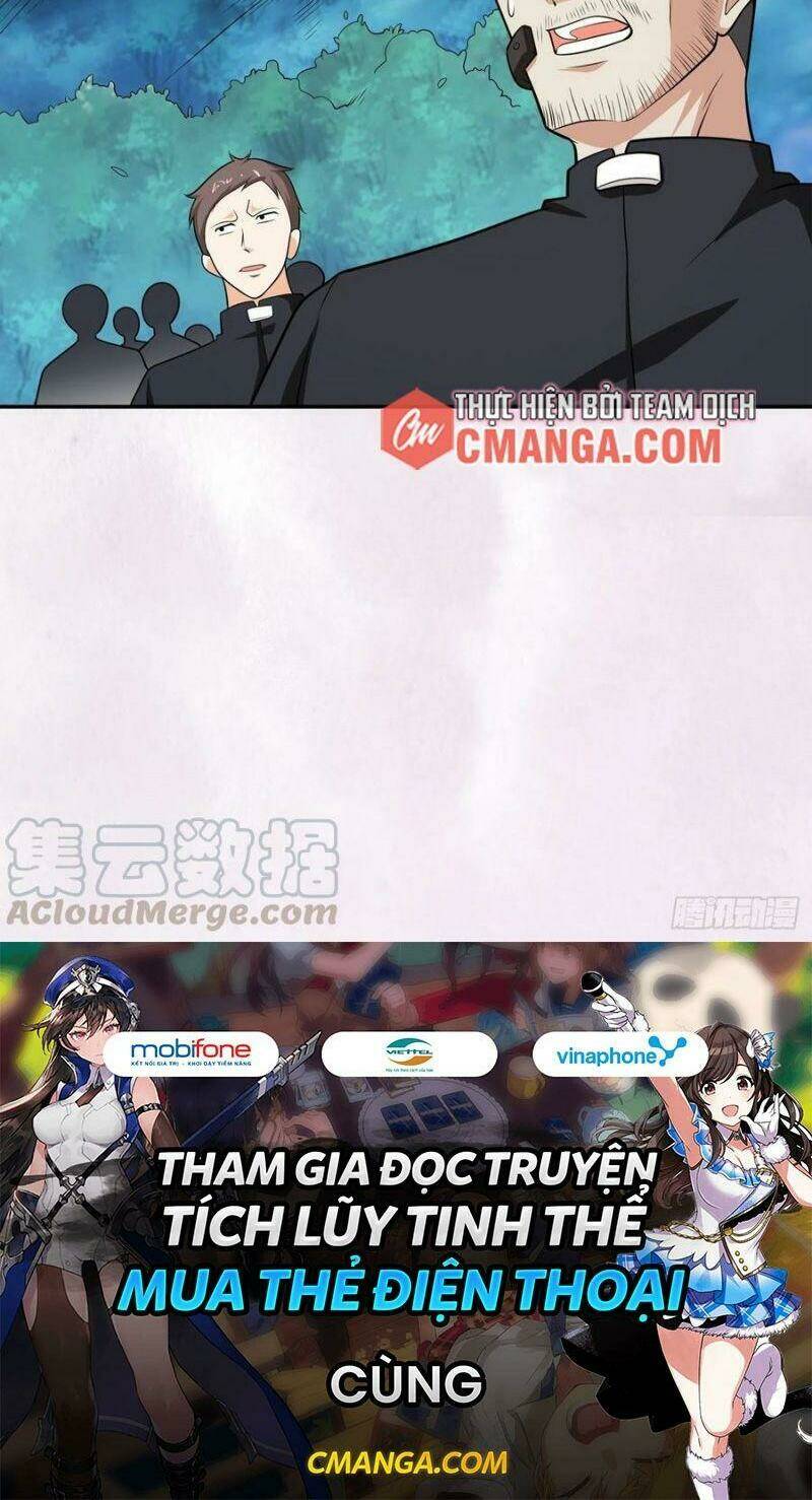 Người Tu Tiên Tại Đô Thị: Chapter 98