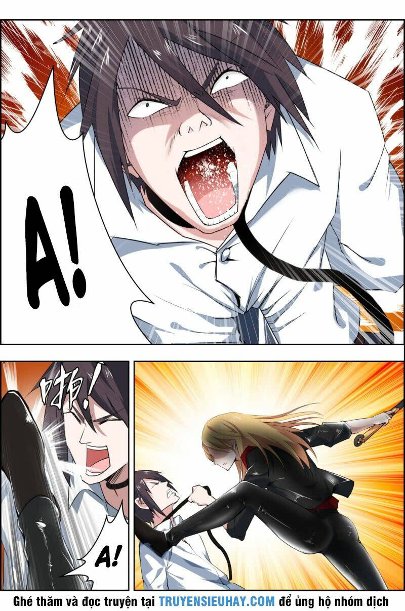 Vạn Thần Tại Thượng: Chapter 16