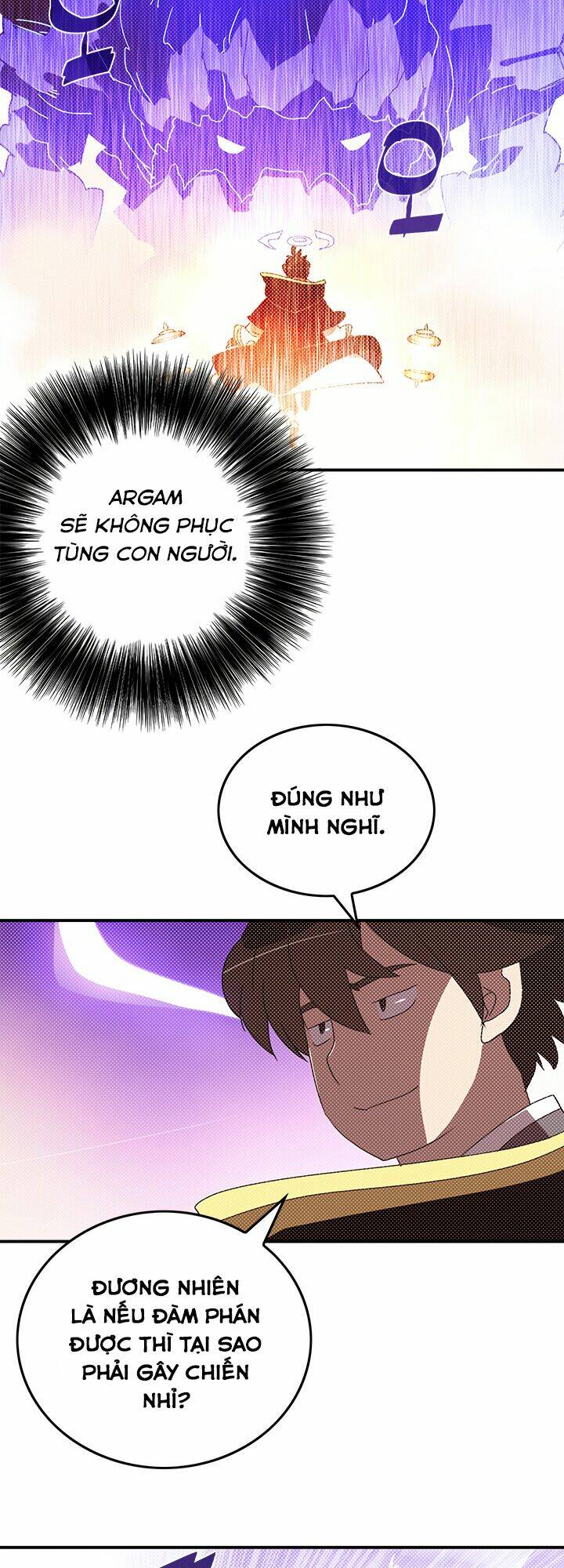 Ta Là Vua Pháp Sư: Chapter 102