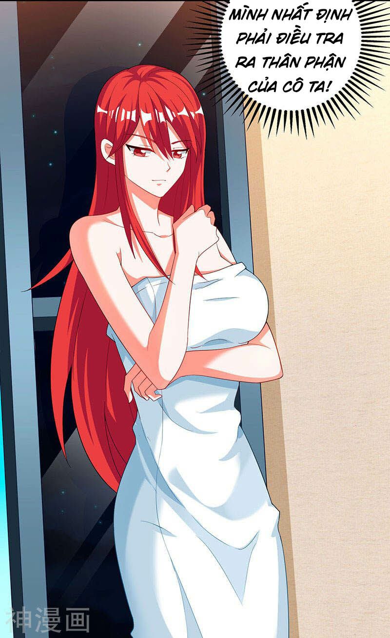 Thần Cấp Thấu Thị: Chapter 54