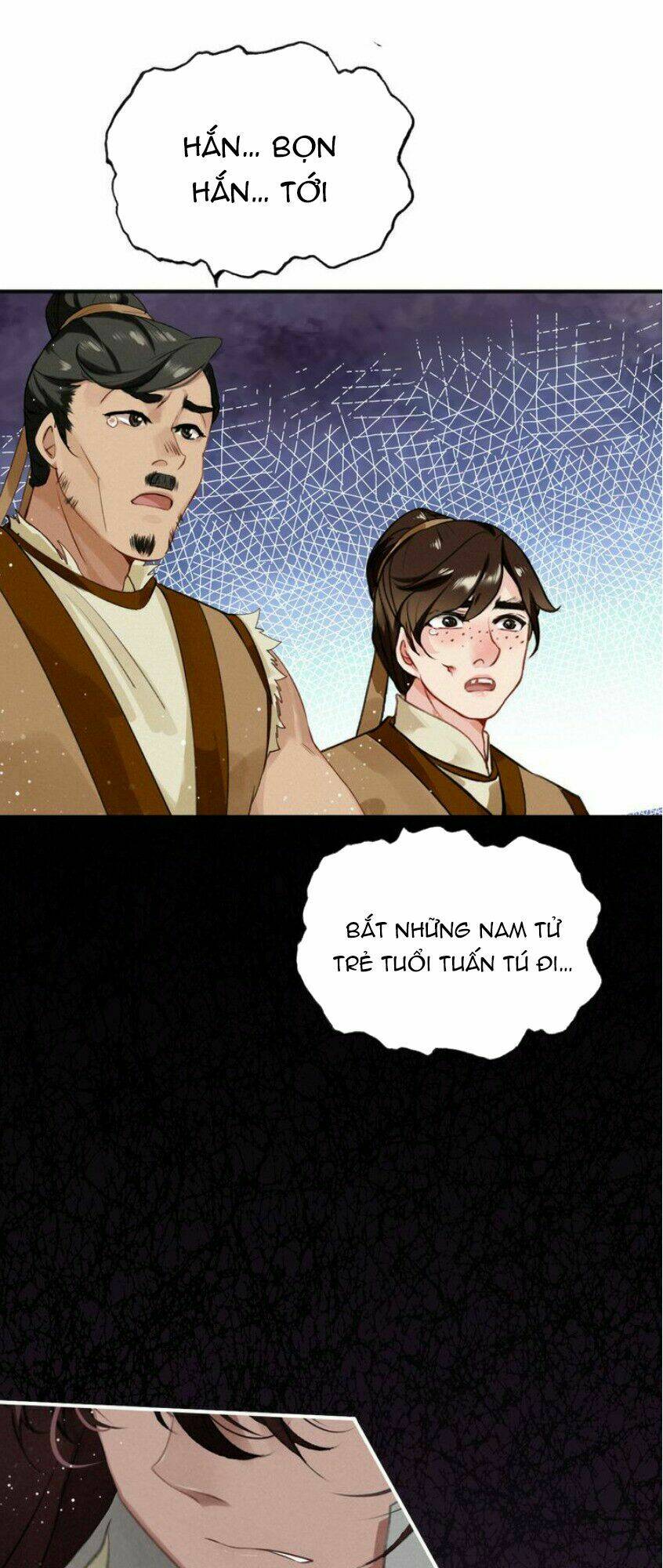 Đế Sư Tại Thượng: Chapter 13