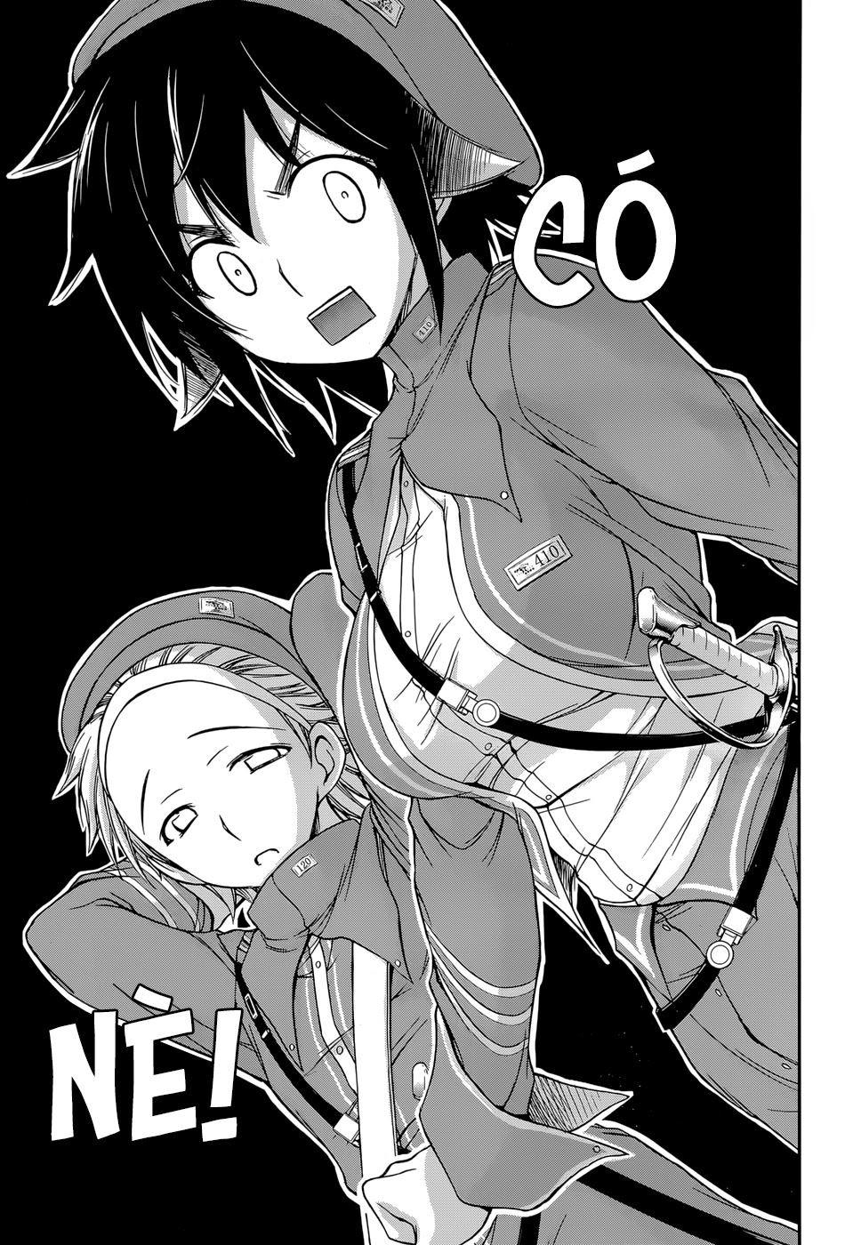 Đi Tìm Sát Tinh Vương: Chapter 3